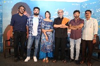 Saptha Sagaralu Dhaati Movie Trailer Launch
